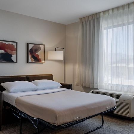 Towneplace Suites By Marriott Albuquerque North Εξωτερικό φωτογραφία