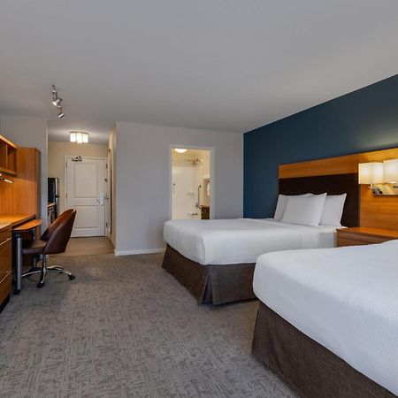 Towneplace Suites By Marriott Albuquerque North Εξωτερικό φωτογραφία
