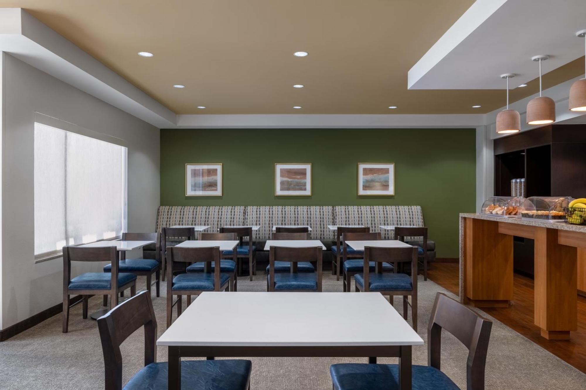 Towneplace Suites By Marriott Albuquerque North Εξωτερικό φωτογραφία