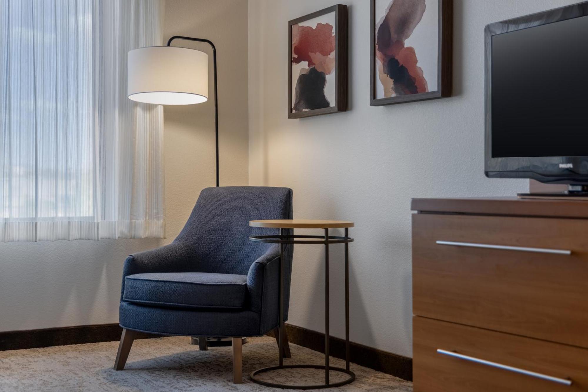 Towneplace Suites By Marriott Albuquerque North Εξωτερικό φωτογραφία
