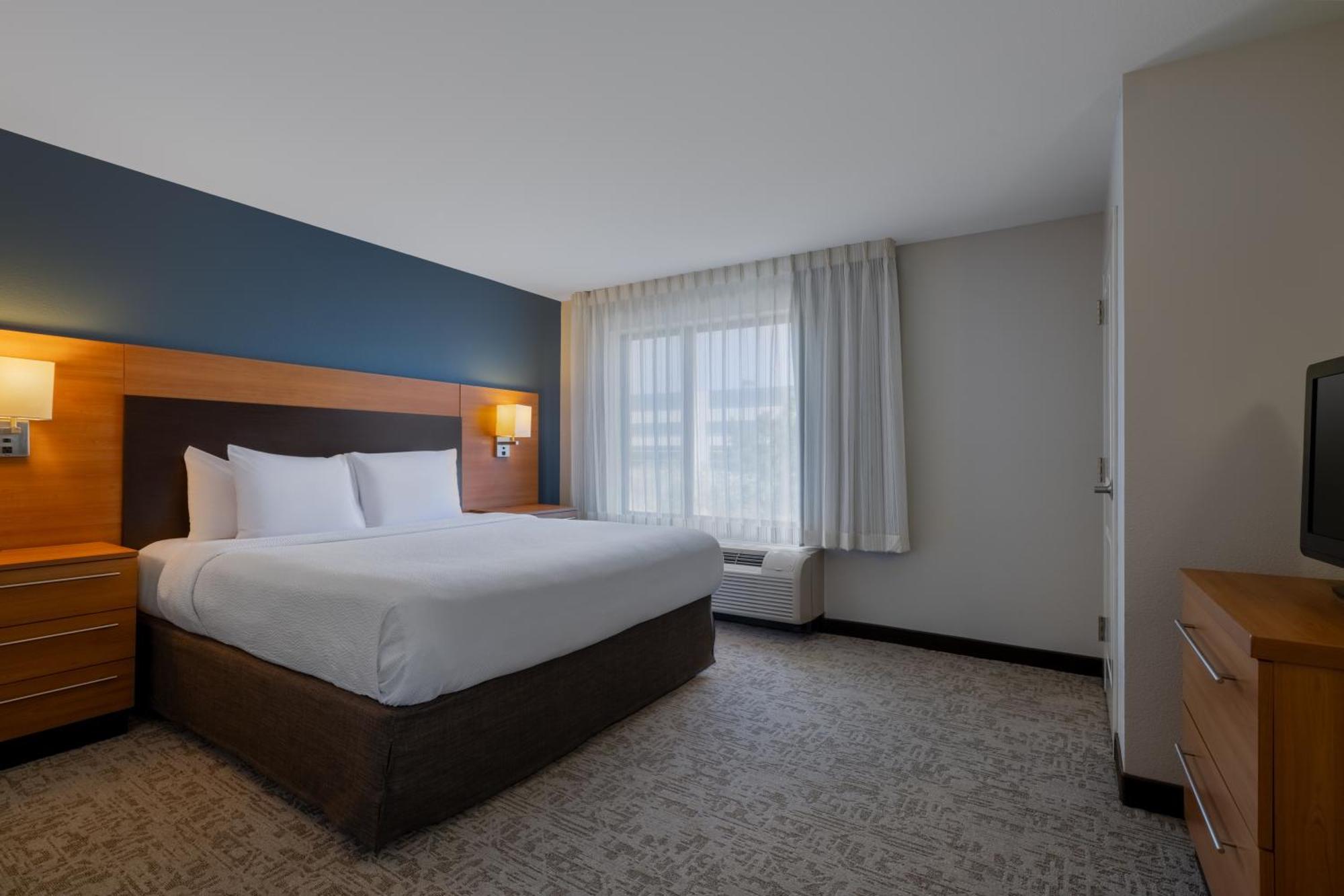 Towneplace Suites By Marriott Albuquerque North Εξωτερικό φωτογραφία
