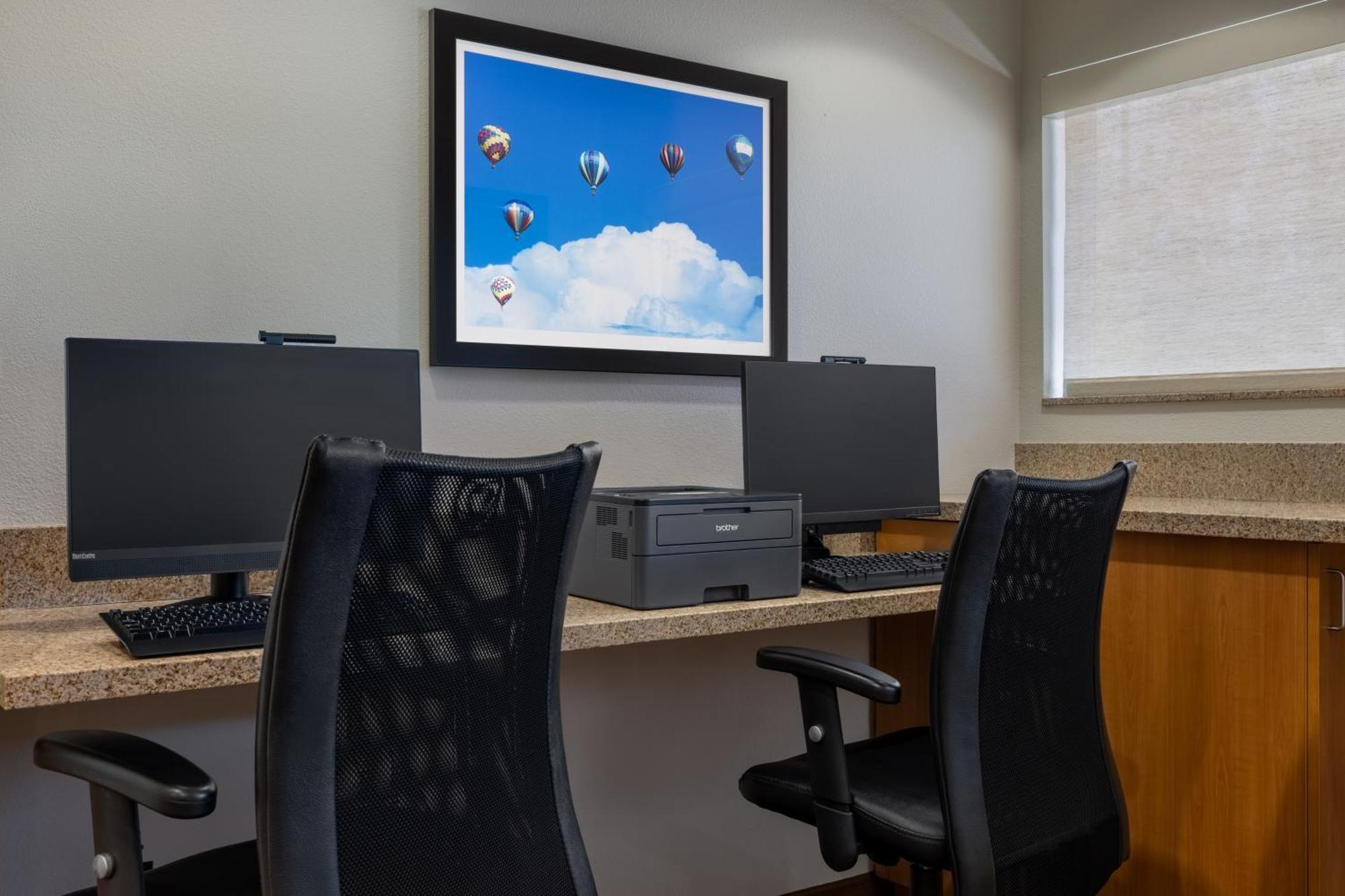 Towneplace Suites By Marriott Albuquerque North Εξωτερικό φωτογραφία