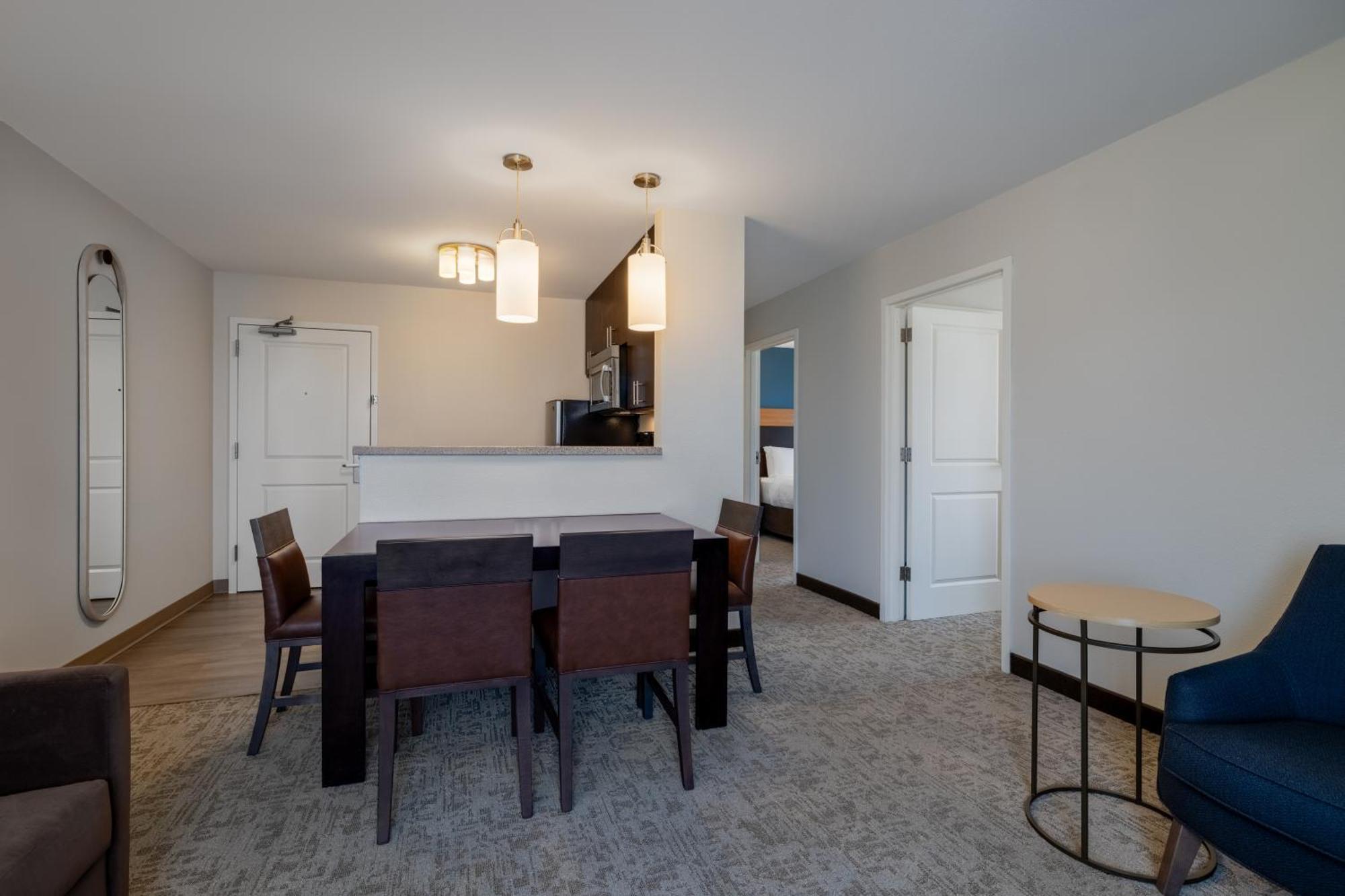 Towneplace Suites By Marriott Albuquerque North Εξωτερικό φωτογραφία