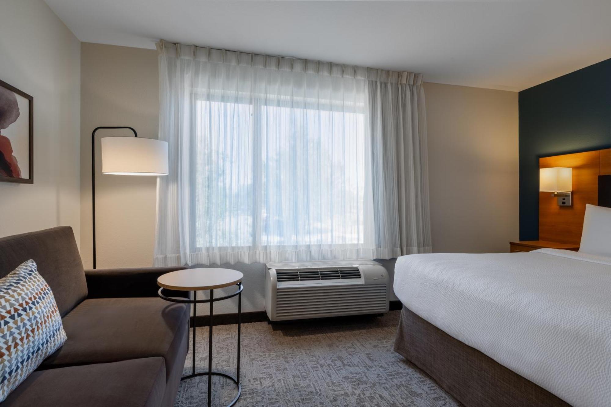Towneplace Suites By Marriott Albuquerque North Εξωτερικό φωτογραφία