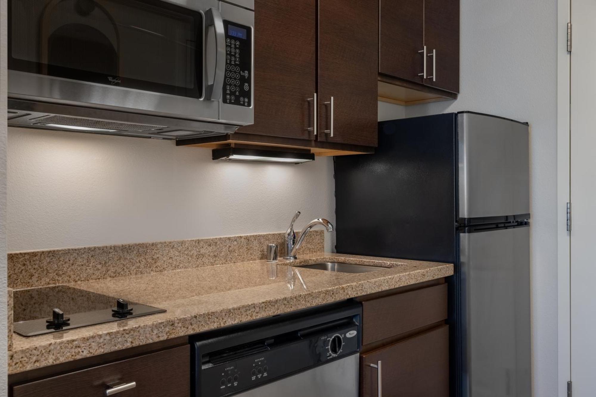 Towneplace Suites By Marriott Albuquerque North Εξωτερικό φωτογραφία