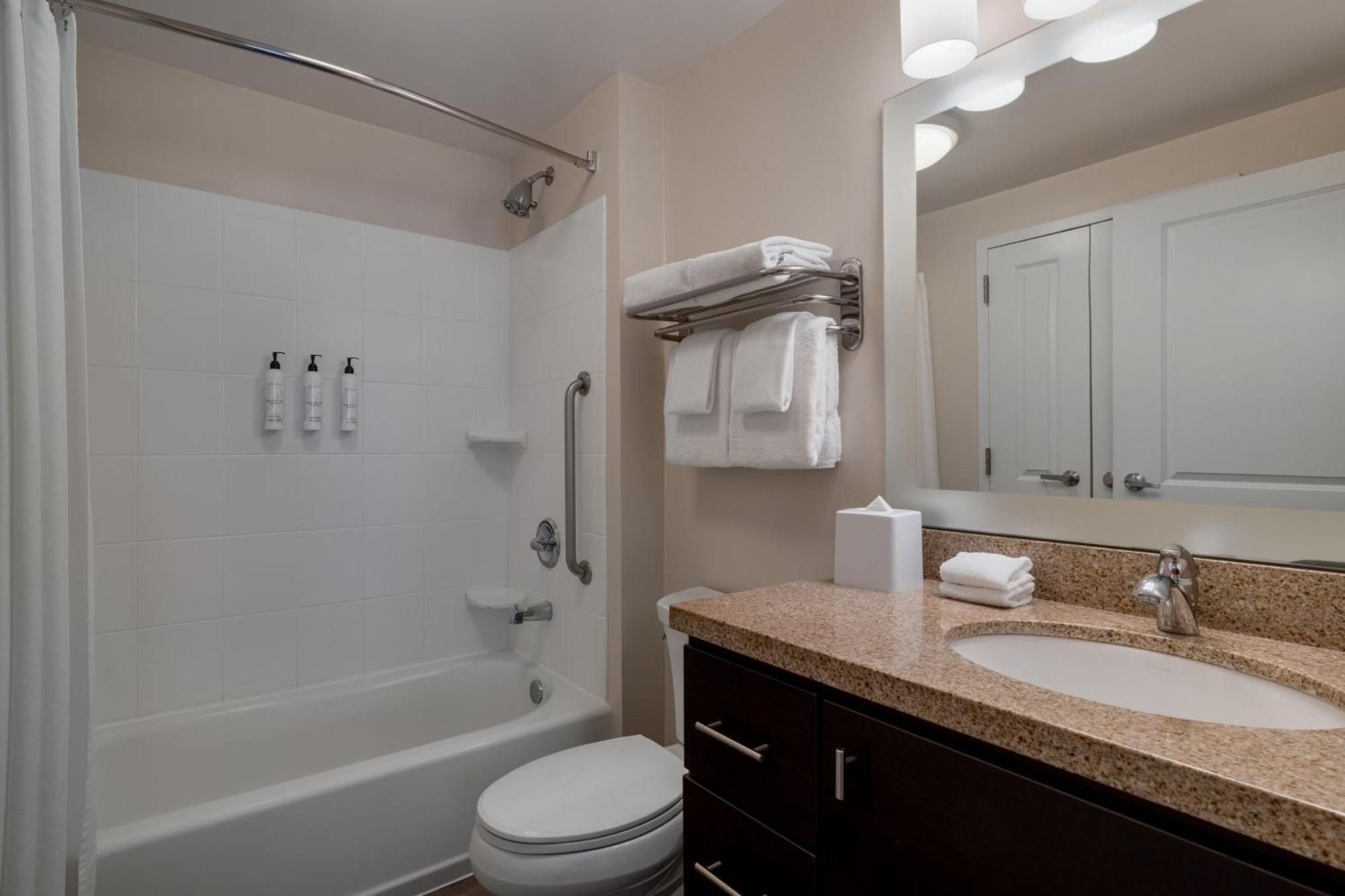 Towneplace Suites By Marriott Albuquerque North Εξωτερικό φωτογραφία