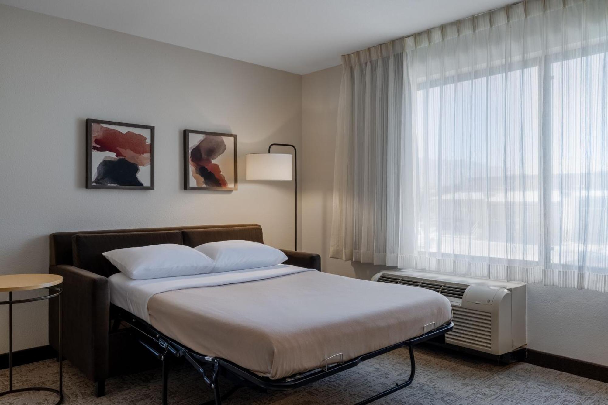 Towneplace Suites By Marriott Albuquerque North Εξωτερικό φωτογραφία