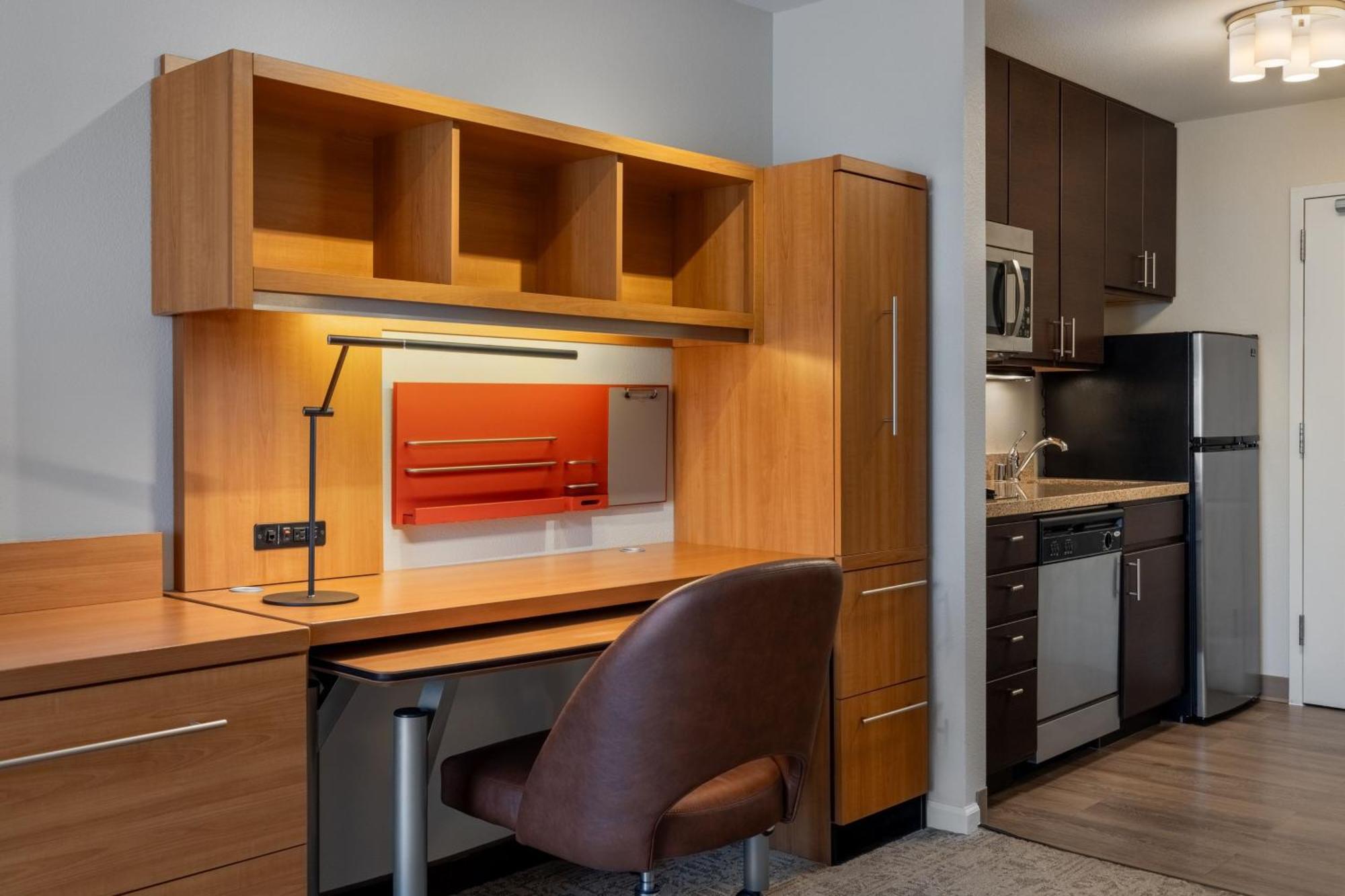 Towneplace Suites By Marriott Albuquerque North Εξωτερικό φωτογραφία