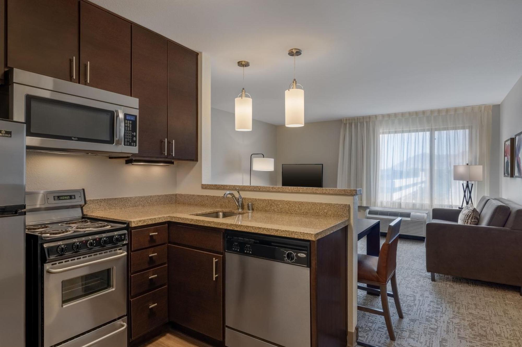 Towneplace Suites By Marriott Albuquerque North Εξωτερικό φωτογραφία