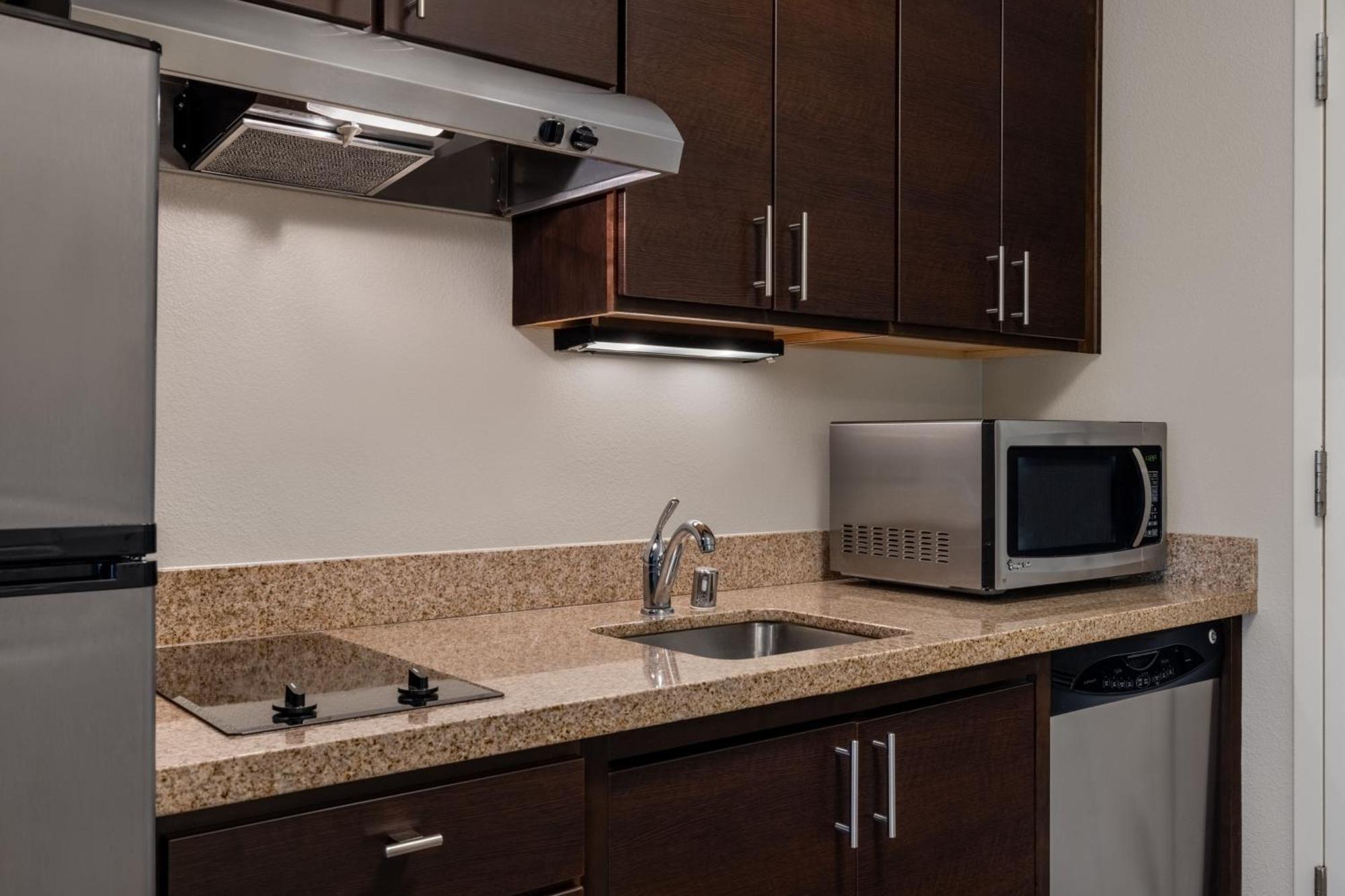 Towneplace Suites By Marriott Albuquerque North Εξωτερικό φωτογραφία