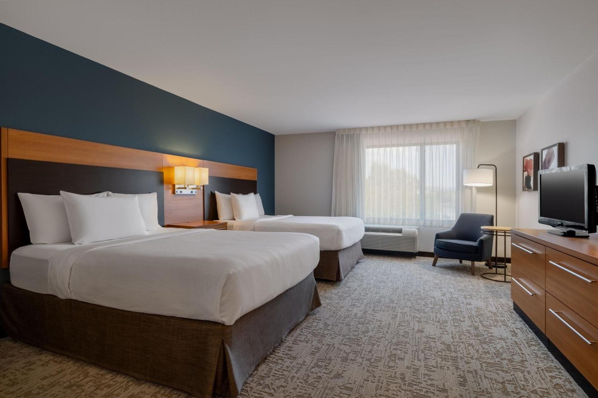 Towneplace Suites By Marriott Albuquerque North Εξωτερικό φωτογραφία