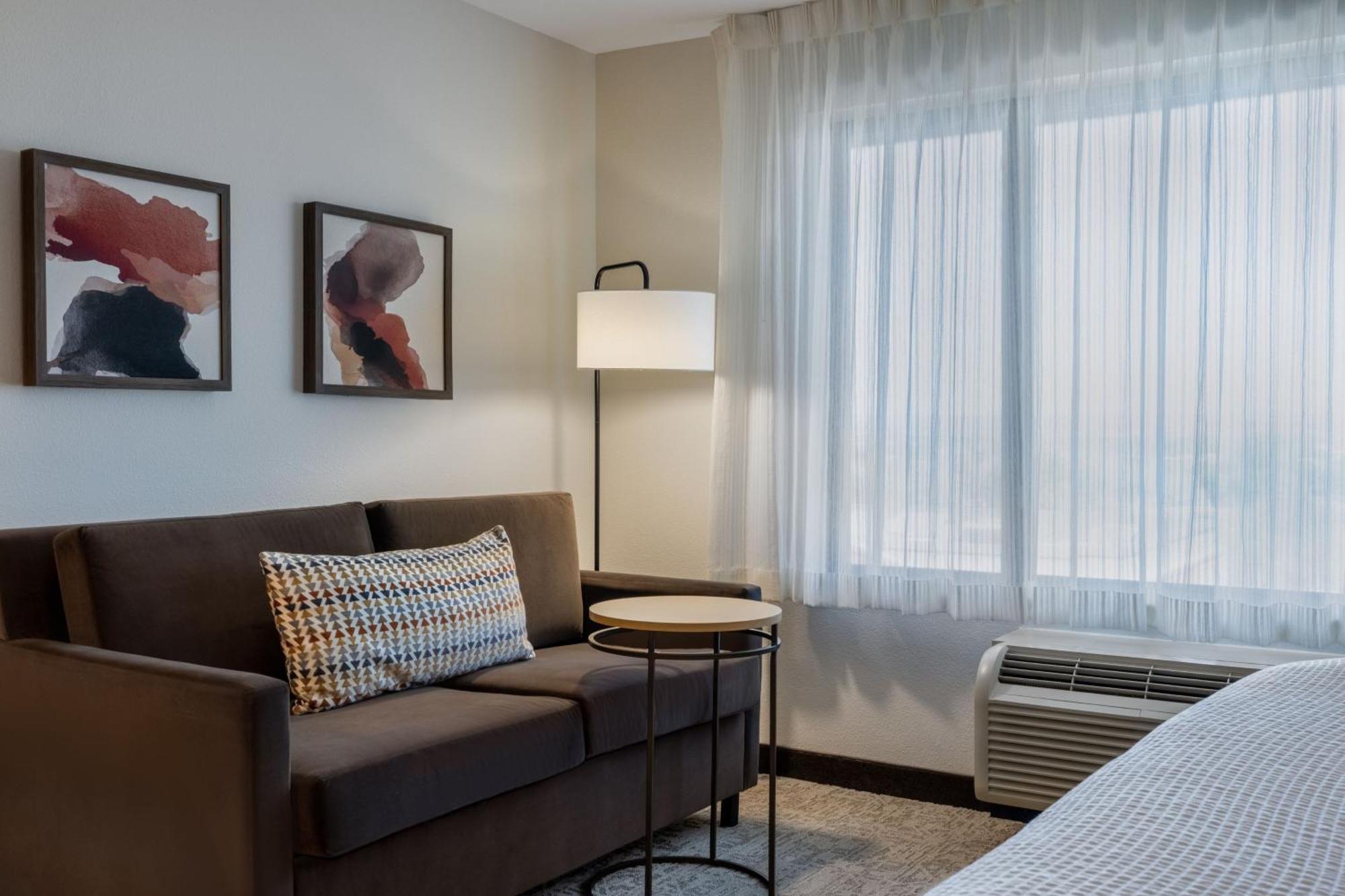 Towneplace Suites By Marriott Albuquerque North Εξωτερικό φωτογραφία