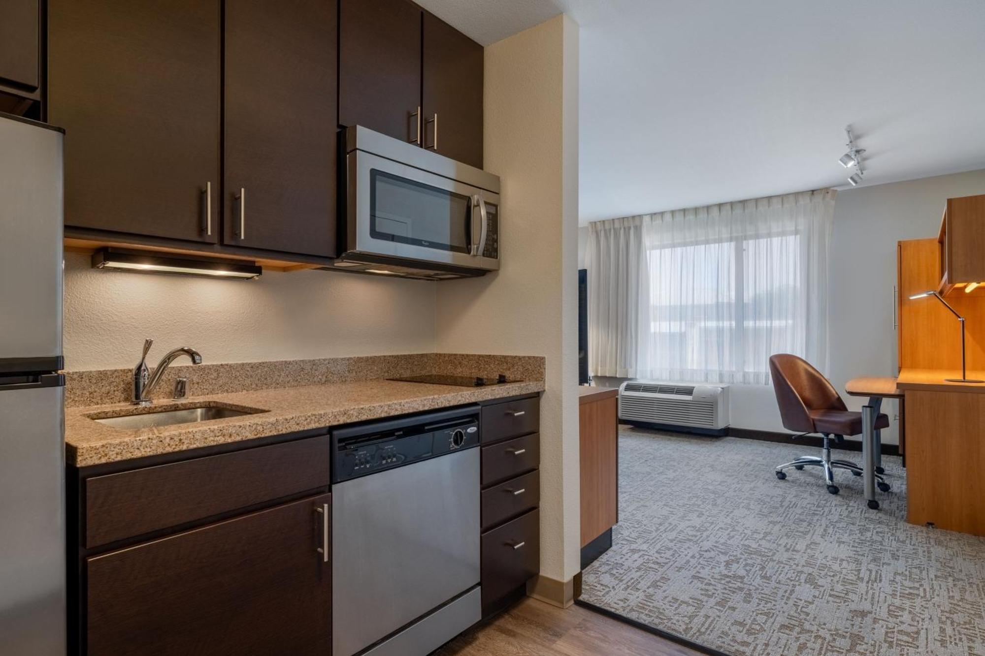Towneplace Suites By Marriott Albuquerque North Εξωτερικό φωτογραφία
