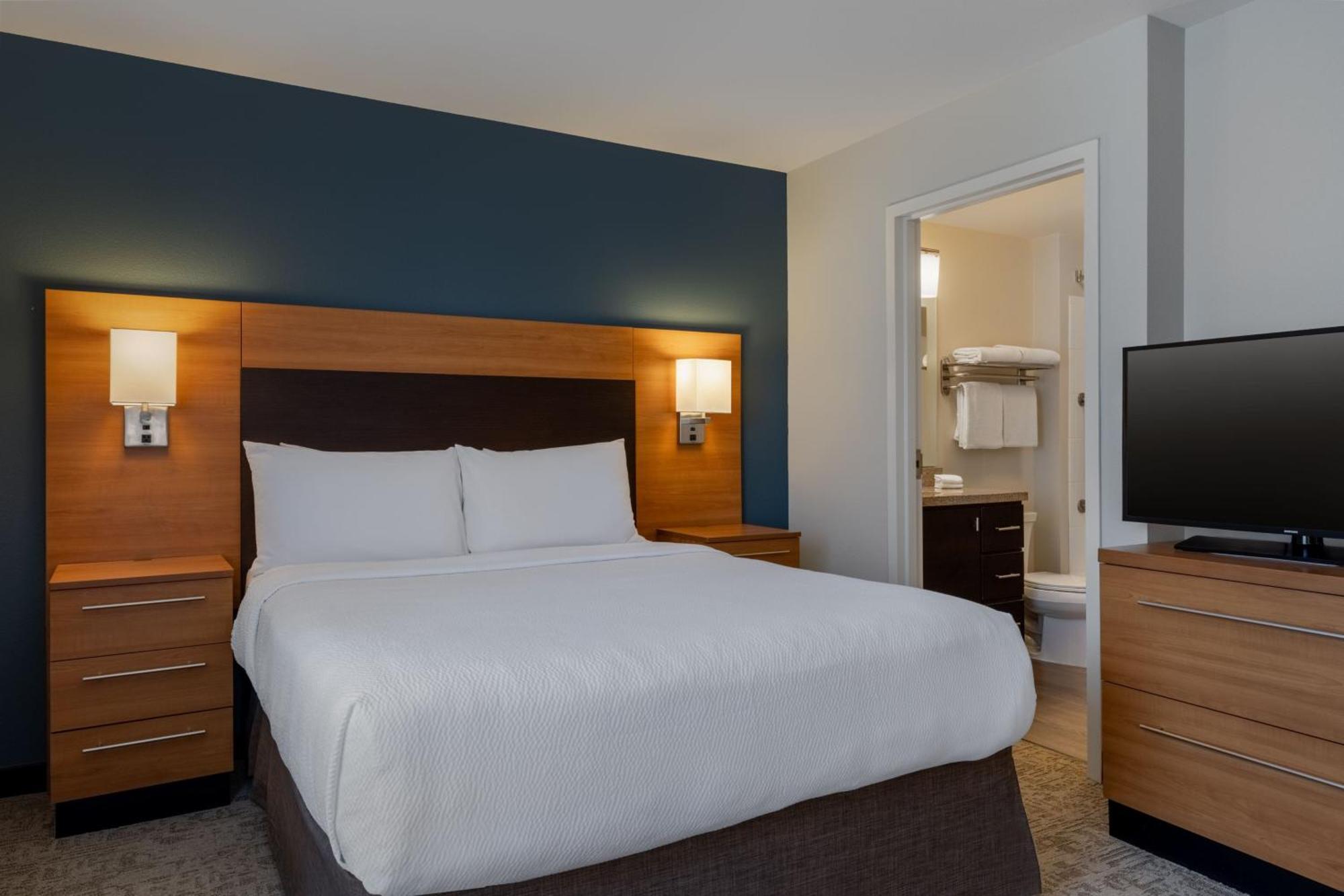 Towneplace Suites By Marriott Albuquerque North Εξωτερικό φωτογραφία