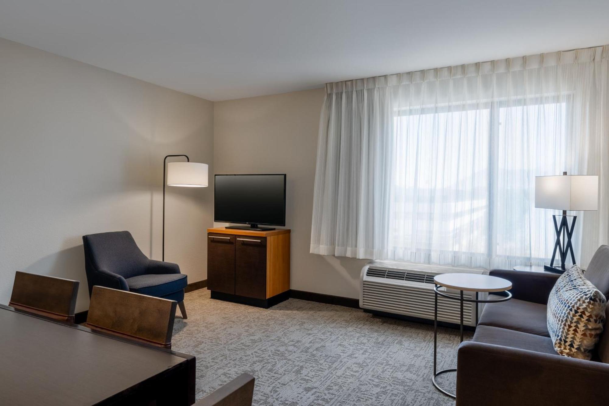 Towneplace Suites By Marriott Albuquerque North Εξωτερικό φωτογραφία