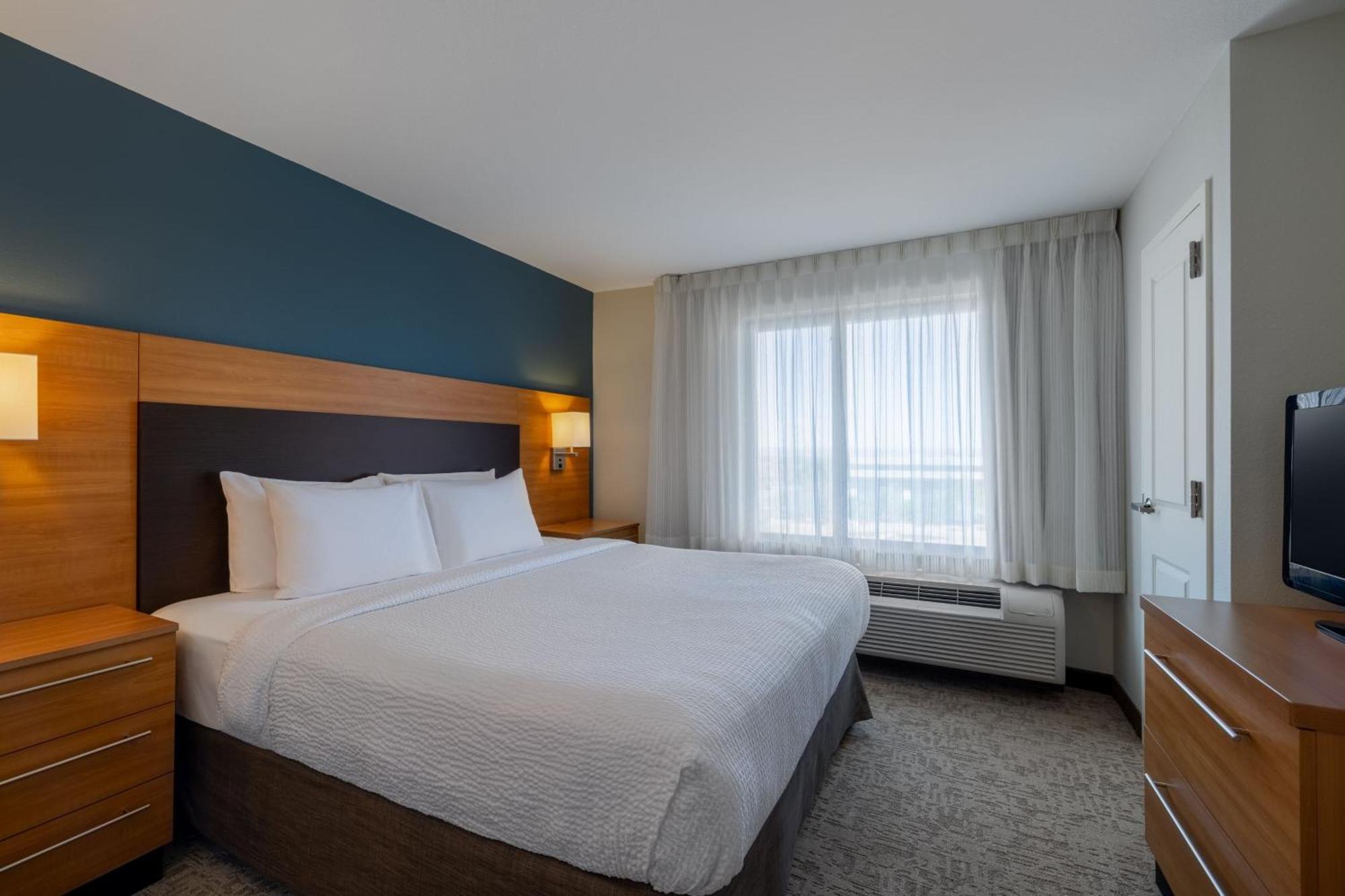 Towneplace Suites By Marriott Albuquerque North Εξωτερικό φωτογραφία
