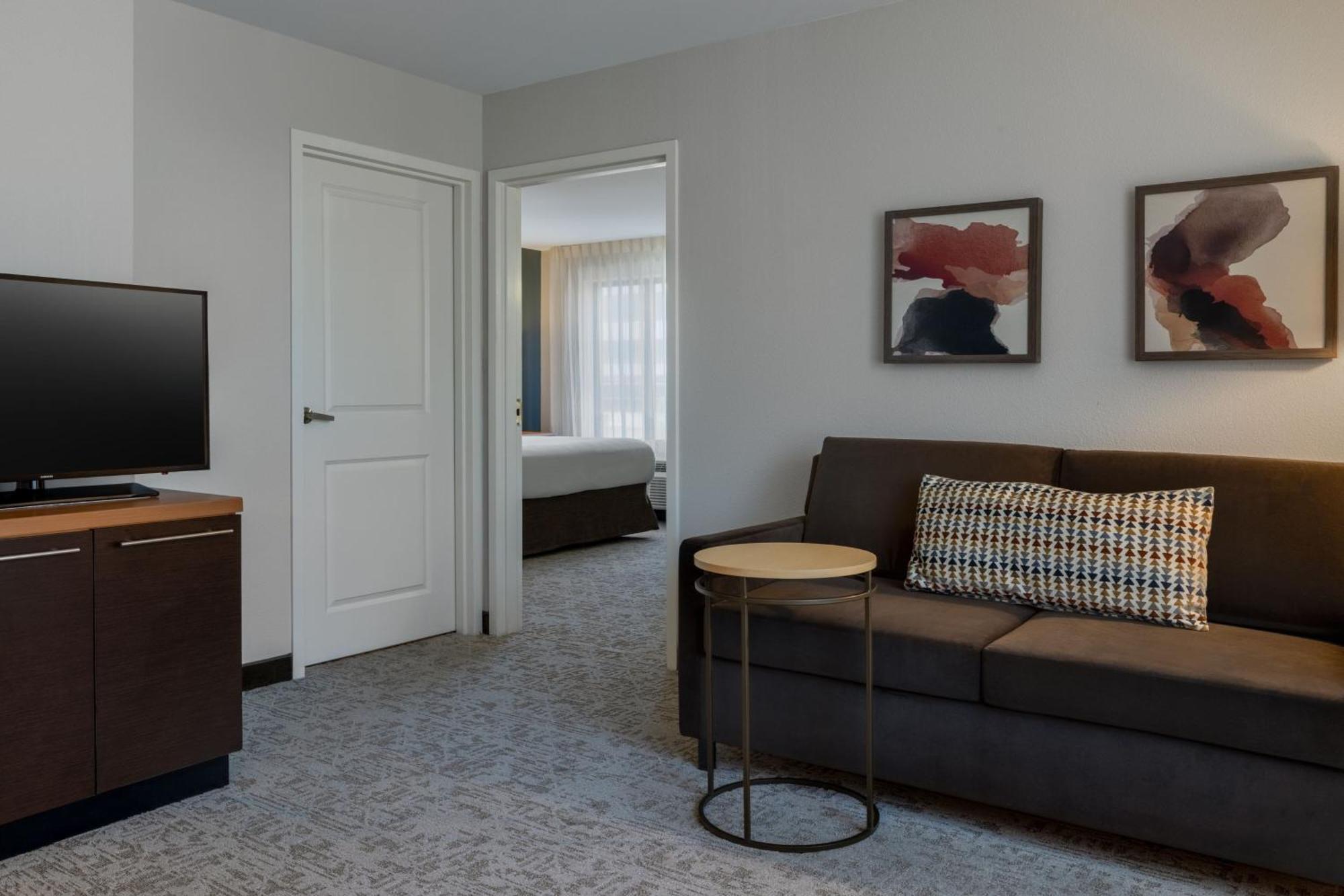 Towneplace Suites By Marriott Albuquerque North Εξωτερικό φωτογραφία