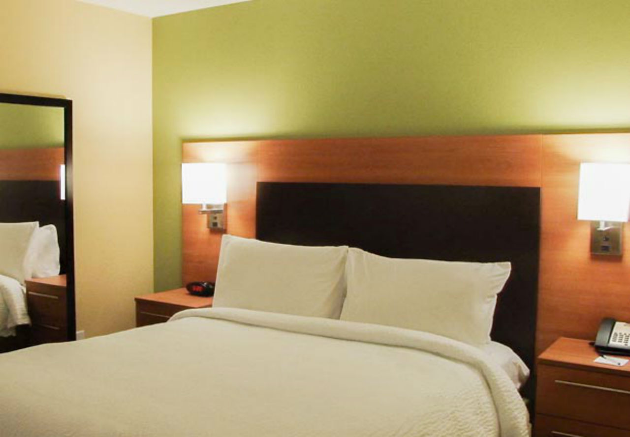 Towneplace Suites By Marriott Albuquerque North Εξωτερικό φωτογραφία