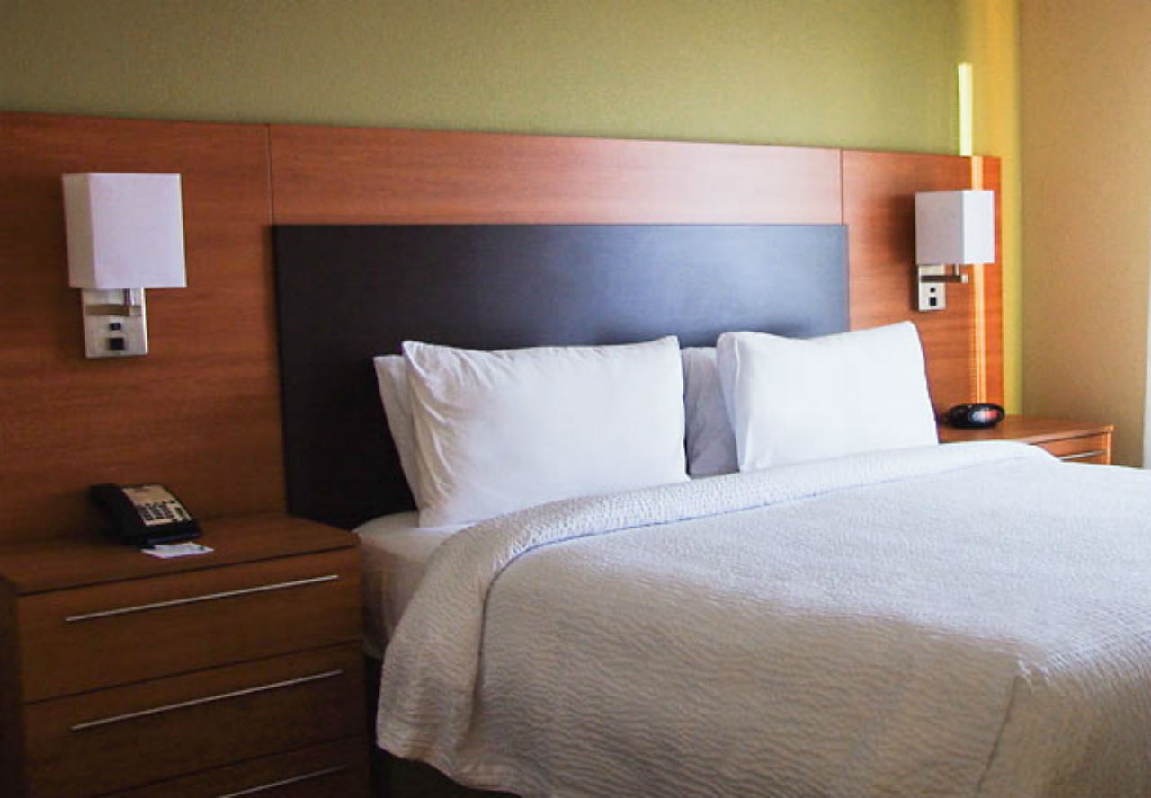 Towneplace Suites By Marriott Albuquerque North Εξωτερικό φωτογραφία