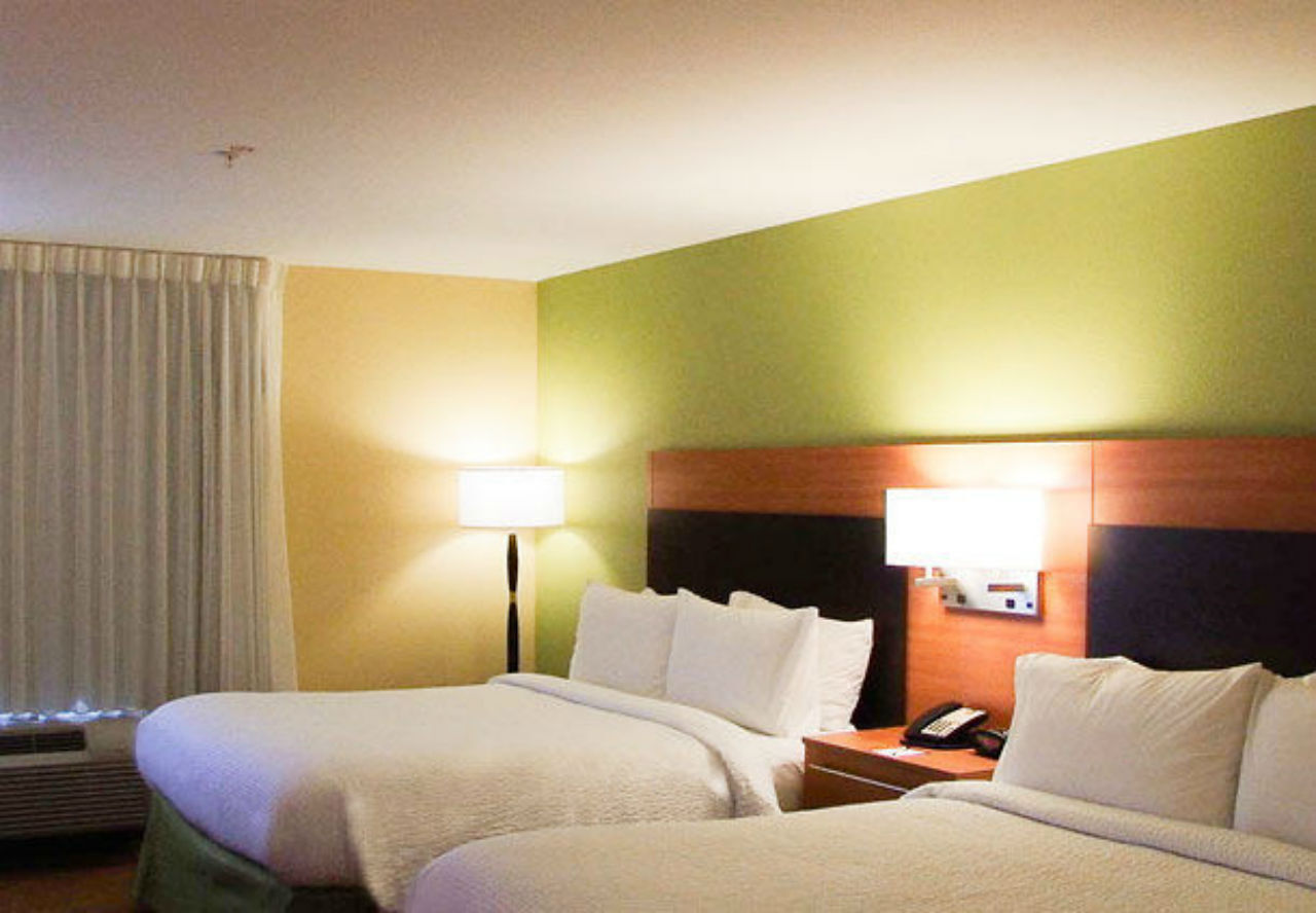 Towneplace Suites By Marriott Albuquerque North Εξωτερικό φωτογραφία