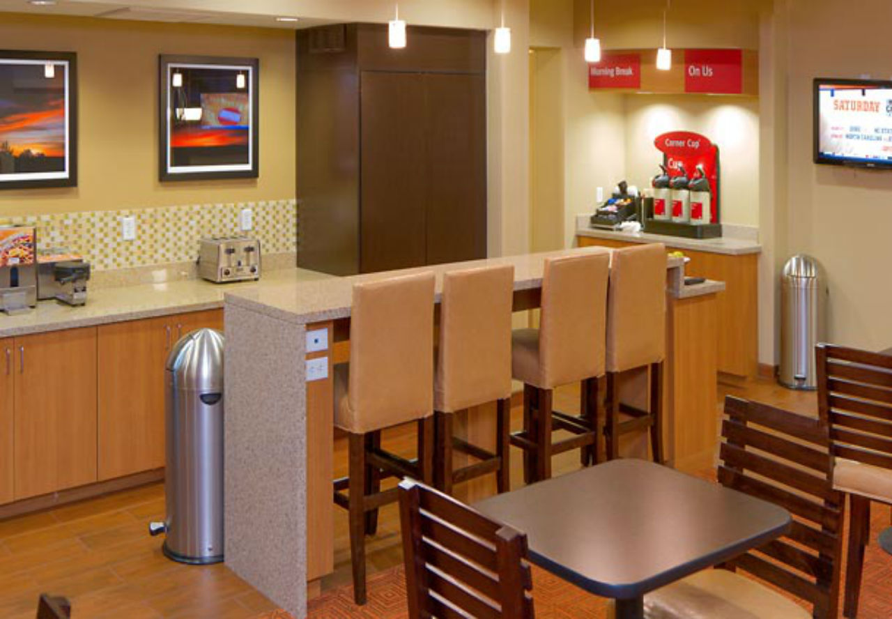 Towneplace Suites By Marriott Albuquerque North Εξωτερικό φωτογραφία