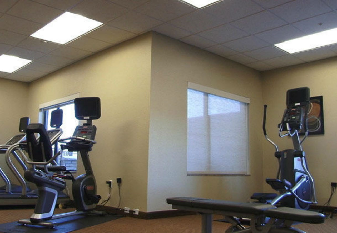 Towneplace Suites By Marriott Albuquerque North Εξωτερικό φωτογραφία